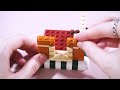 💙SESAME STREET!💙 LEGO Ideas 21324 Speed Build & Review!