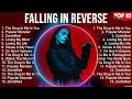 Falling In Reverse Top Of The Music Hits 2023   Most Popular Hits Playlist