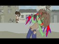 | Grian's Amazing Singing | Repost from old channel | Funny | Zombie au |