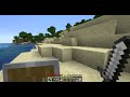 Minecraft hardcore survival  day 1