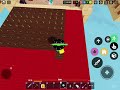 getting max tier 4 damage in bedwars part 1 (cut up)