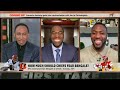 Joe Burrow is the ‘real deal’ 🗣️- Stephen A. says the Chiefs should fear the Bengals | First Take