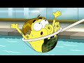 The Best of Big City Greens Season 2 | Part 2 | Compilation | Disney Channel Animation