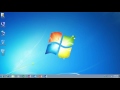 2024 How to reset windows 7 password without any software or installation boot media