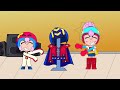 STU ORIGIN (Brawl stars animation)