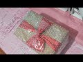 Studio Vlog #7 - Real- Time Packing PR Boxes and a Shopee Order | Pink Owl PH