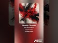 Bloody Crimson (Red)