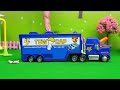 Bingo - Catch the Bad Thief!👮 ! + MORE Lessons For Kids | Pretend Play with Bluey Toys