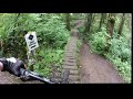 Duthie Hill Bike Park - GoPro Footage