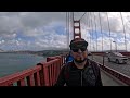 TOP 5 LUGARES QUE DEBES VISITAR EN SAN FRANCISCO, CALIFORNIA  | TIPS + INFORMACION ÚNICA