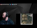 FIRST TIME HEARING Jim Croce - Time in a Bottle | REACTION