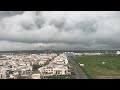 Supercell could, Erbil 31.3.2019