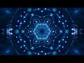 3 hour 4k Relaxing Visual Multi Color  abstract  background video loop animation