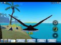 Playing Roblox! (Feather Family)