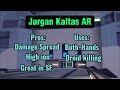 Evaluating KOTOR Upgradable Weapons (All Purchased)