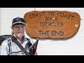 My Coast to Coast Walk 2023 - Day 13: Sleights Moor to Robin Hood's Bay