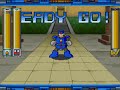 Super Adventure Rockman, Ep. 3 (PlayStation) Playthrough [English]