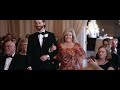 HOTROD WEDDING VIDEO OPENER