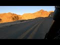 Route 66 (California to Arizona)