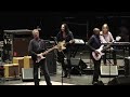 4K - High Time We Went - Eric Clapton with Robben Ford - Bologna 2022