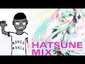 Manga Mania Hatsune mix