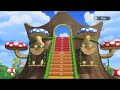 Mario Party 9 Step It Up - All Character Master Difficulty Gameplay Everybody Wins