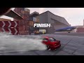 CarX Drift Racing Ps4 e36 Drifting