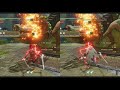 MH Rise: About Elemental Damage (a Dummies Guide)