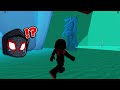 ALL TREVOR CREATURES IN Roblox Attack Spiderman! (Siren Head,Train Eater , Cartoon Cat & MORE!)