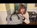 Lovevook Backpacks Shocking Size Comparison!