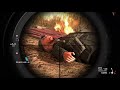 Shadow Killer Qu'est-ce que C'est?--Sniper Elite 4