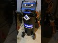 Kobalt Quiet Tech 26-Gal. 150 PSI Air Compressor Noise Comparison vs. Old Craftsman 30-Gal. 12/2/21