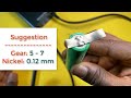This is the Best Budget Battery Spot Welder Kit | 30 Pulse Modes | DH30 | DH20 | BIFRC | DIY Project