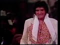 ELvis Last performance