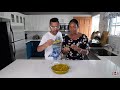 How To Make Curry Channa & Aloo | Foodie Nation