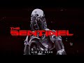 1 HOUR Dark Techno / Cyberpunk / Industrial Mix 'THE SENTINEL' [Copyright Free]