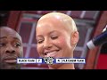 Amber Rose's Bars TOO Personal For Nick To Handle 💥 | Wild 'N Out | #Wildstyle