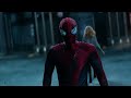 peter parker (the amazing spider-man 2) | scene pack (4k)