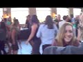 Wedding Flash Mob