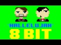 Hallelujah (8 Bit Remix Cover Version) [Tribute to Panic! At The Disco] - 8 Bit Universe