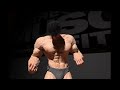 Bodybuilder gets even bigger!