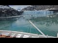 Margerie Glacier | Glacier Bay | 5/15/24 #Alaska #glacierbay