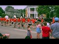 Miss Ludington Area. Ludington High School Marching Band. Ludington MI. 4th of July parade.