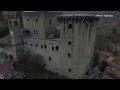 Toscana-Emilia castelli e fortezze