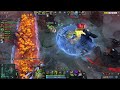 New Monster Pudge 63Kills Overwhelming Blink + Ethereal Blade RaidBoss Dota 2