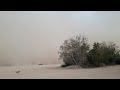 Extreme Weather Saudi Arabia Sandstorm: The Ultimate Desert Storm Challenge