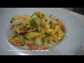 快靚正! 5分鐘滑蛋蝦仁 5 mins dish: shrimps with scramble eggs｜Hao's Life