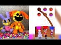 Pomni Plush Toys ALL Characters in Real Life (Full Compilation)