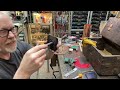 Adam Savage Makes a Lock From Scratch!