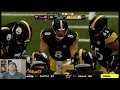 PLAYING THE BEST DEFENSE IN THE NFL! | Franchise: 0-99 #14
